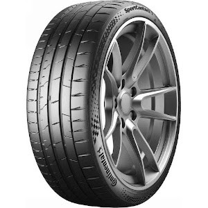 Continental Sportcontact 7 275/40 R20 (106Y) Xl Estive