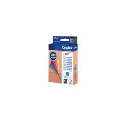 Originale inkjet Brother cartuccia lc223 ciano