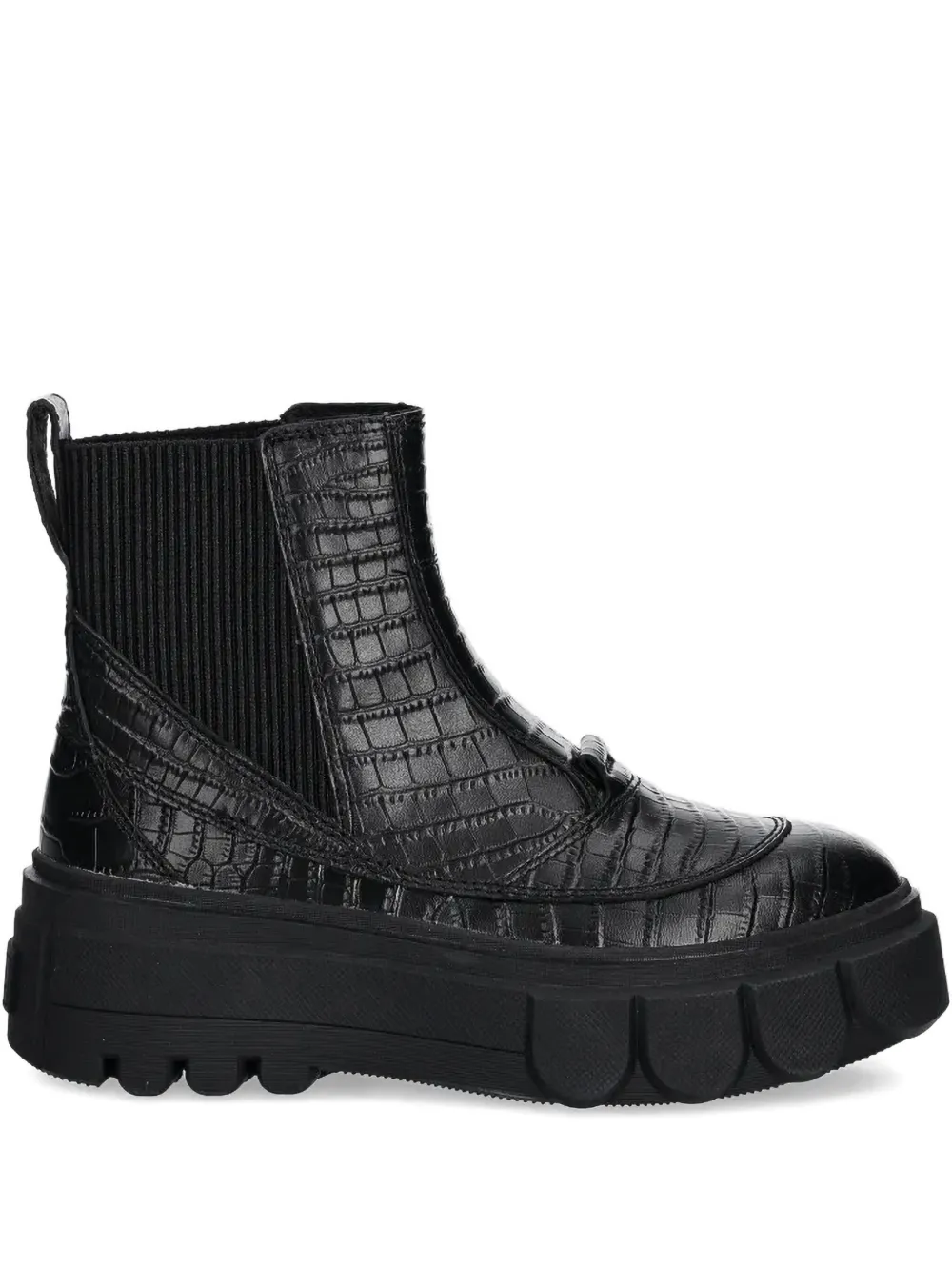SOREL Caribou™ X Chelsea boots - Nero