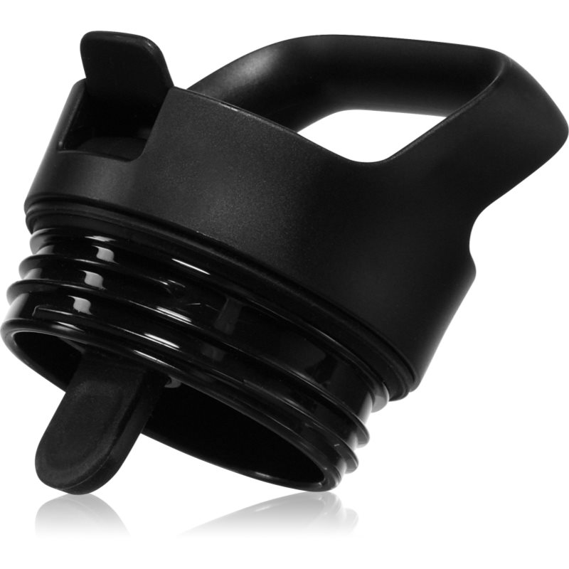 Waterdrop Straw Lid Coperchio Black 1 Pz