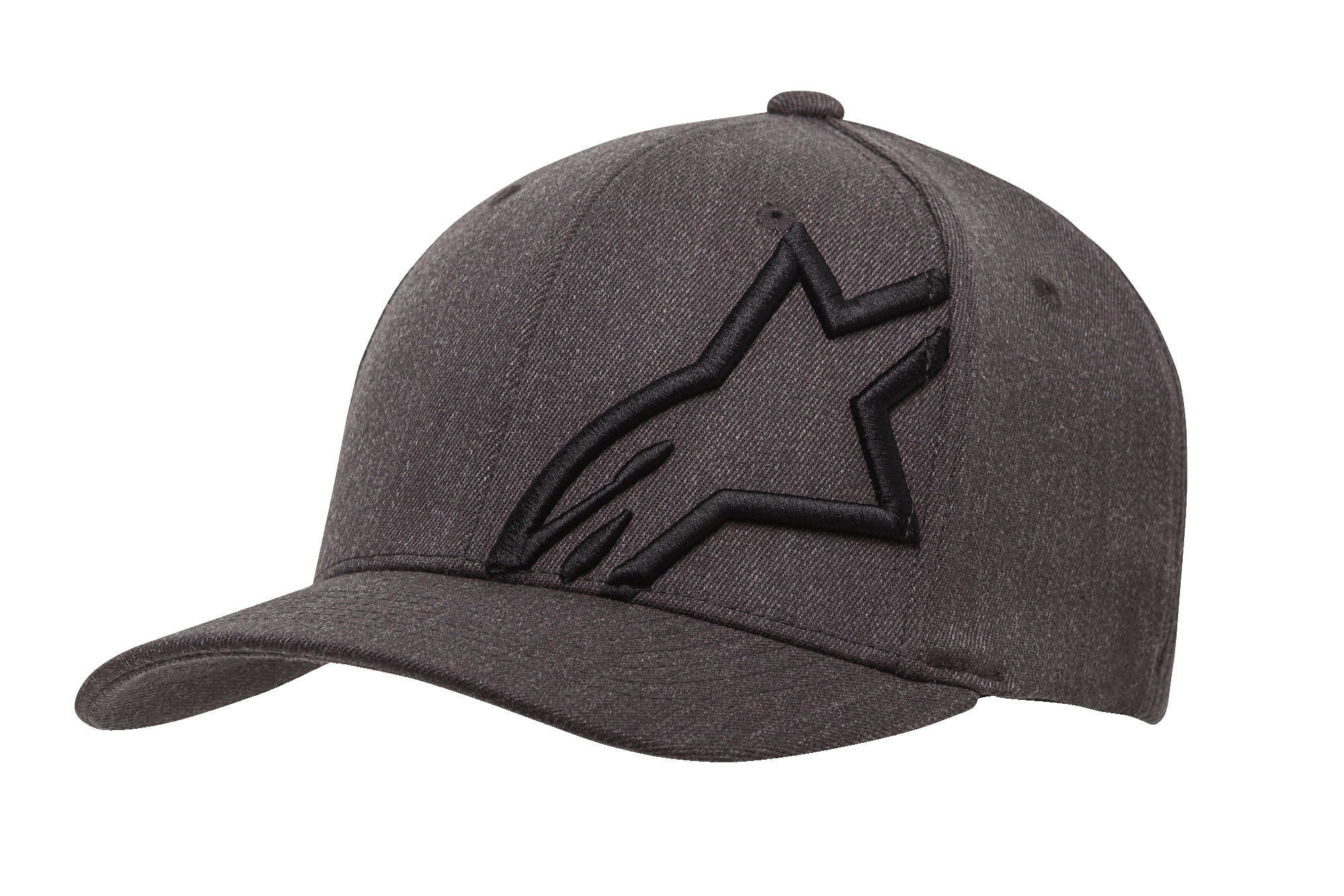 Cappellino Corp Shift 2 Curved Bill