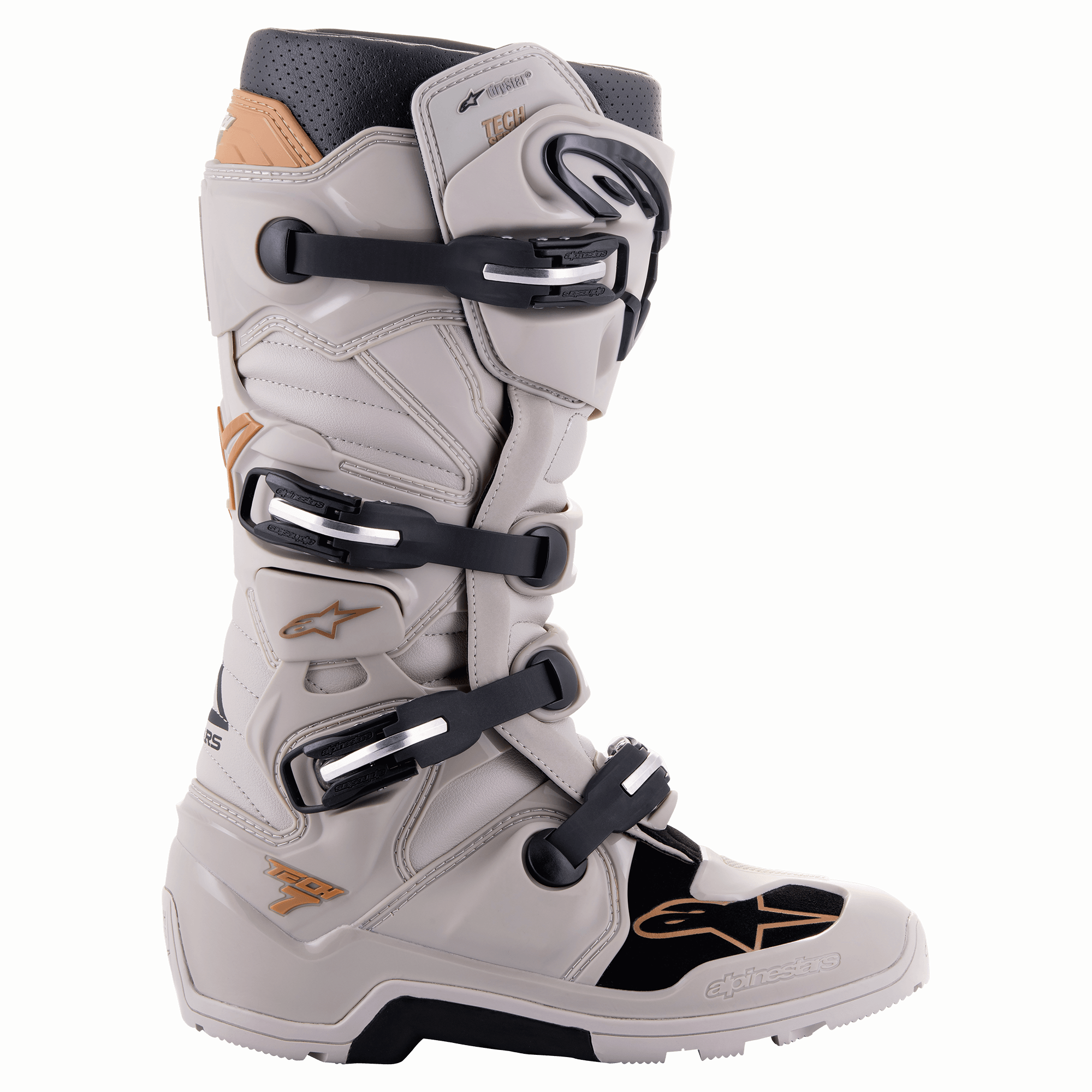 Stivali Tech 7 Enduro Drystar®