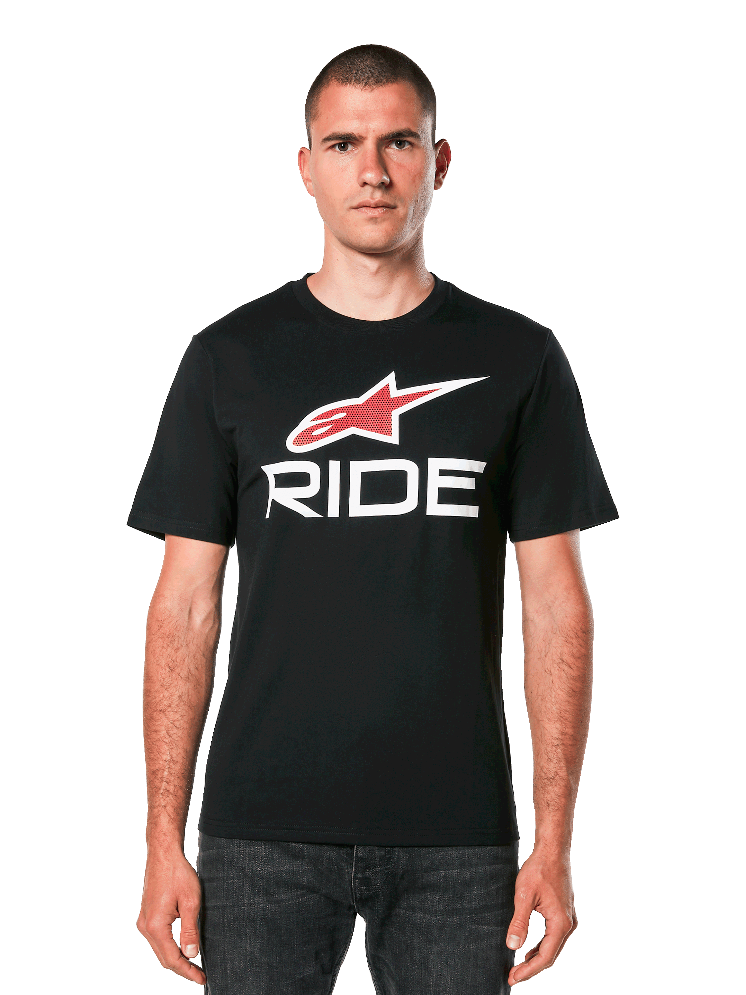 Maglia Ride 4.0 CSF
