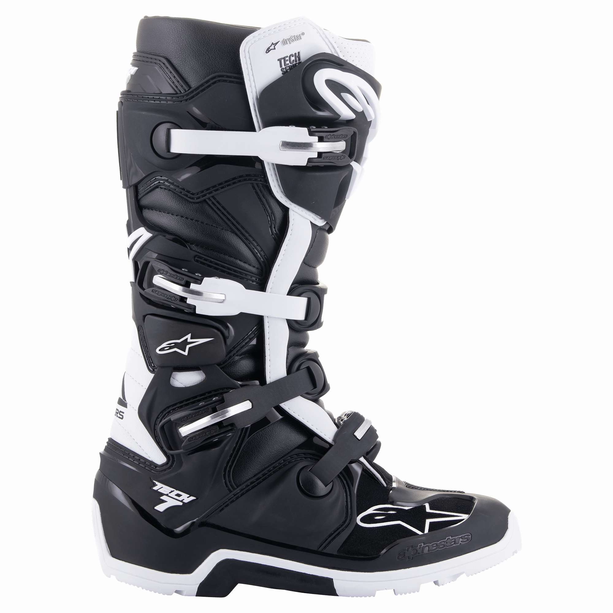 Stivali Tech 7 Enduro Drystar®
