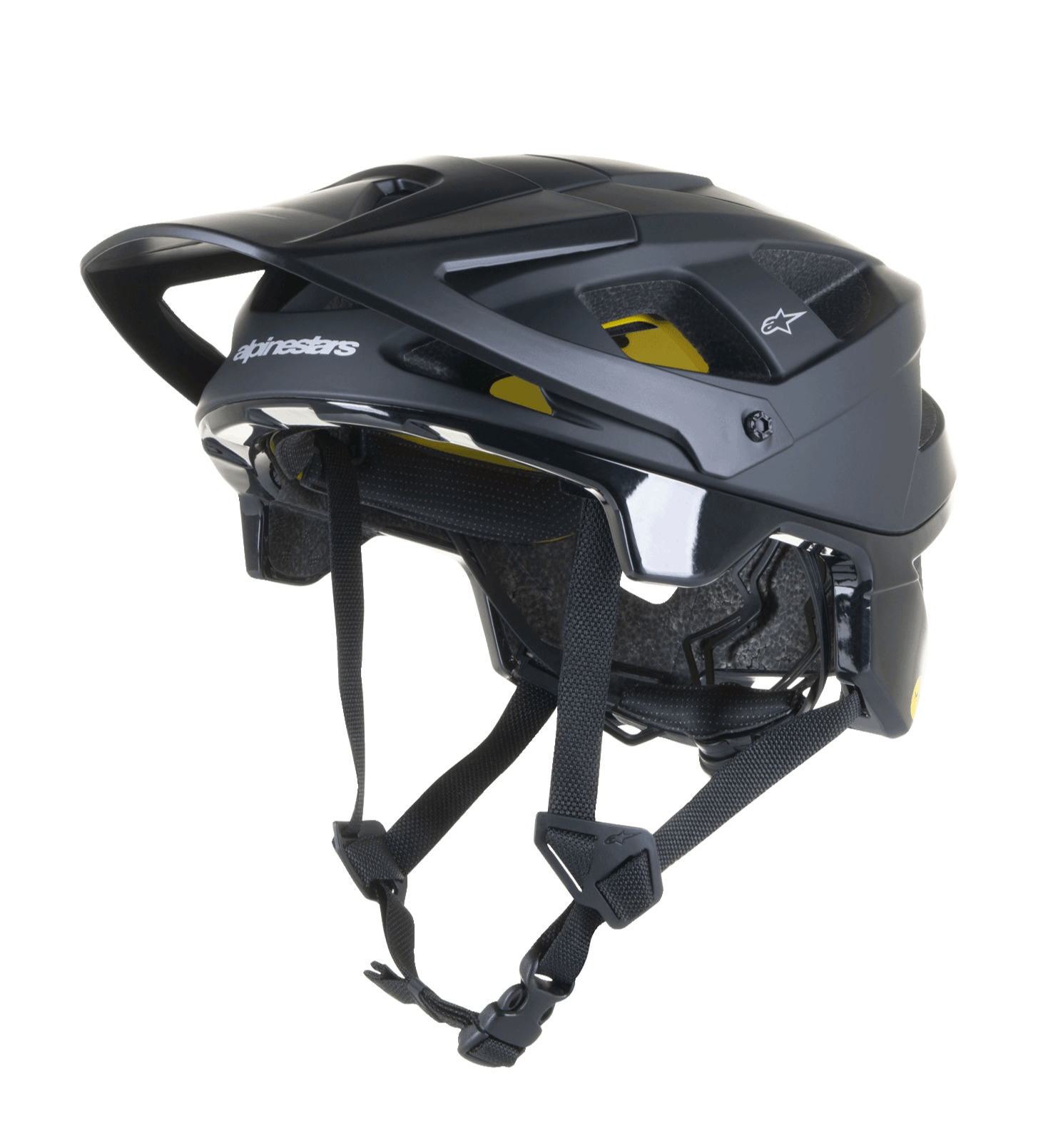 Casco Vector Tech Solid