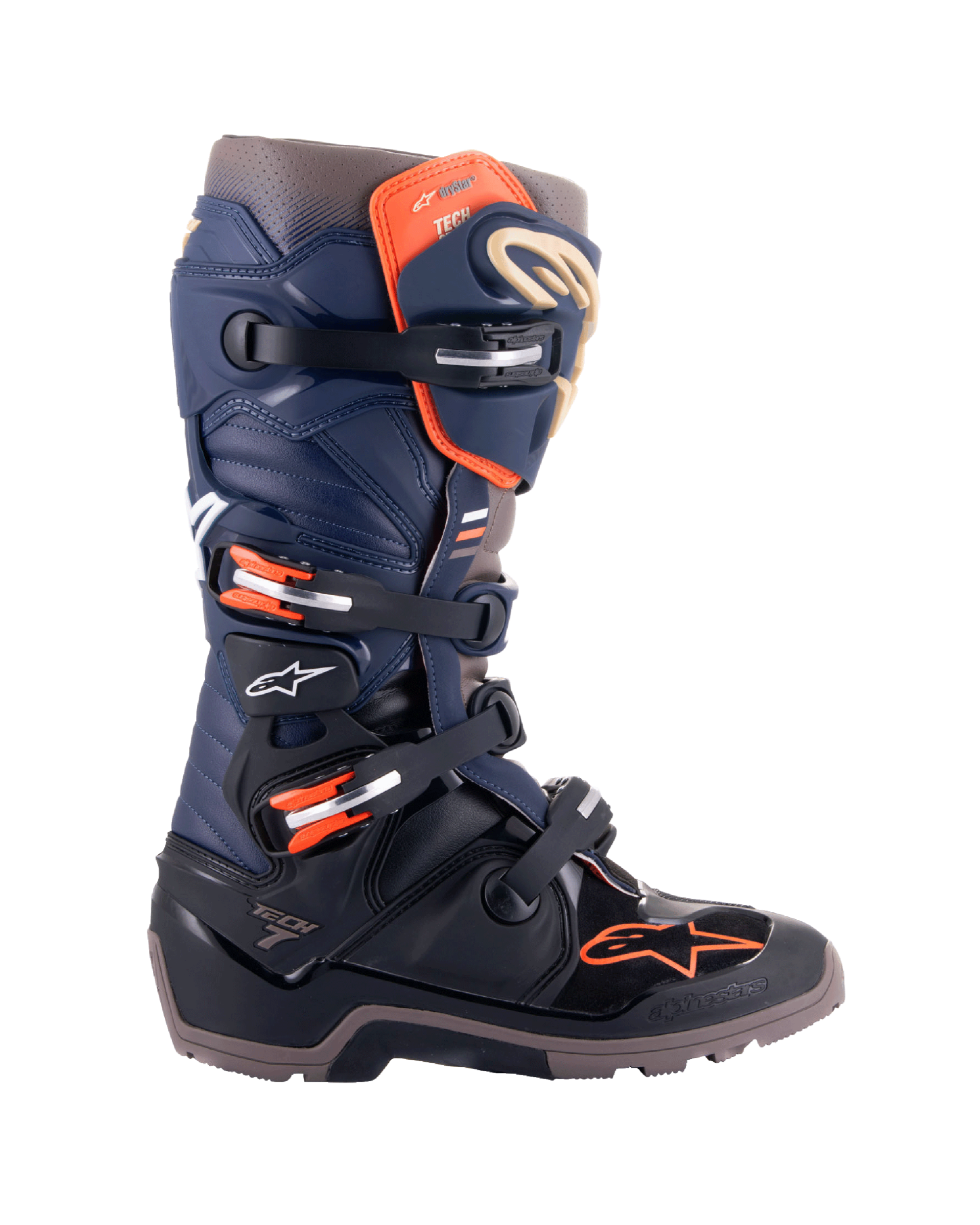 Stivali Tech 7 Enduro Drystar®