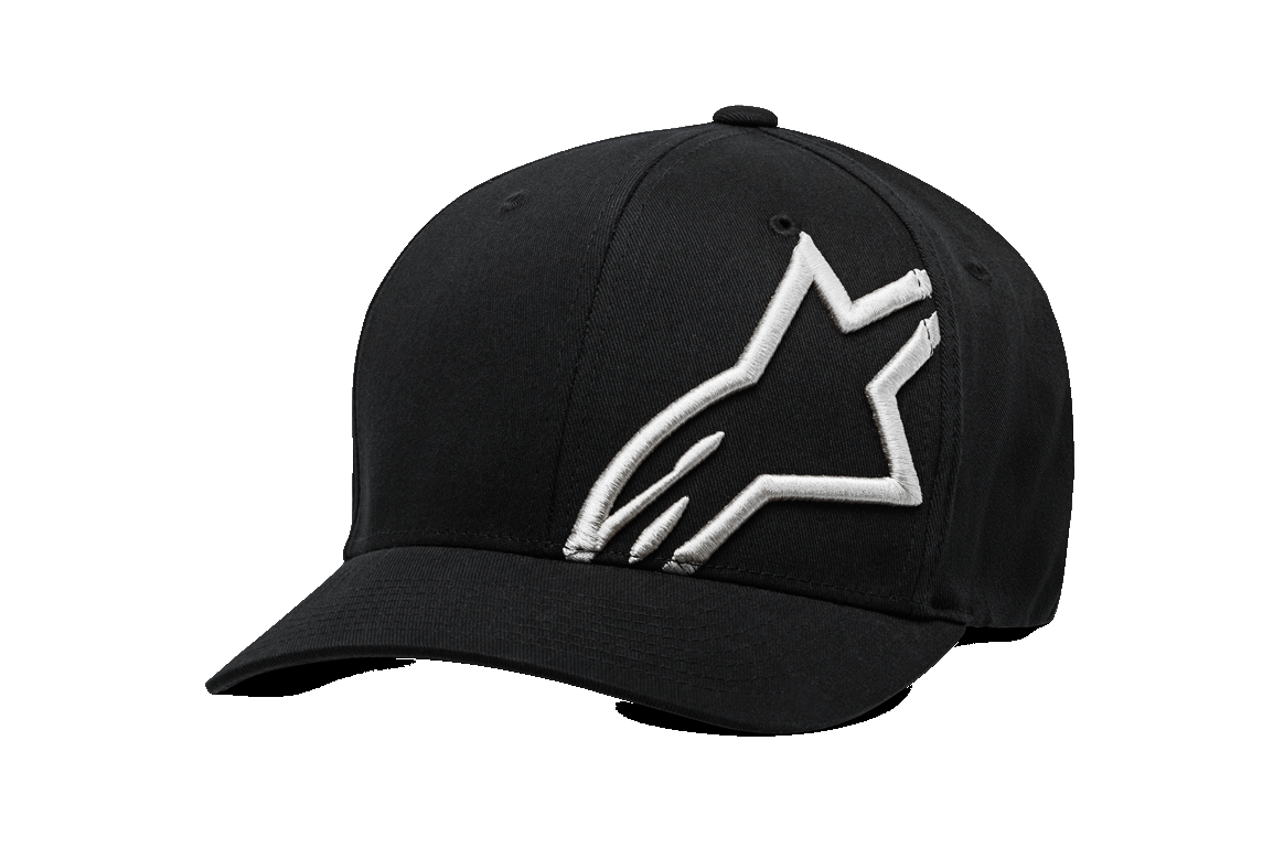 Cappellino Corp Shift 2 Curved Bill