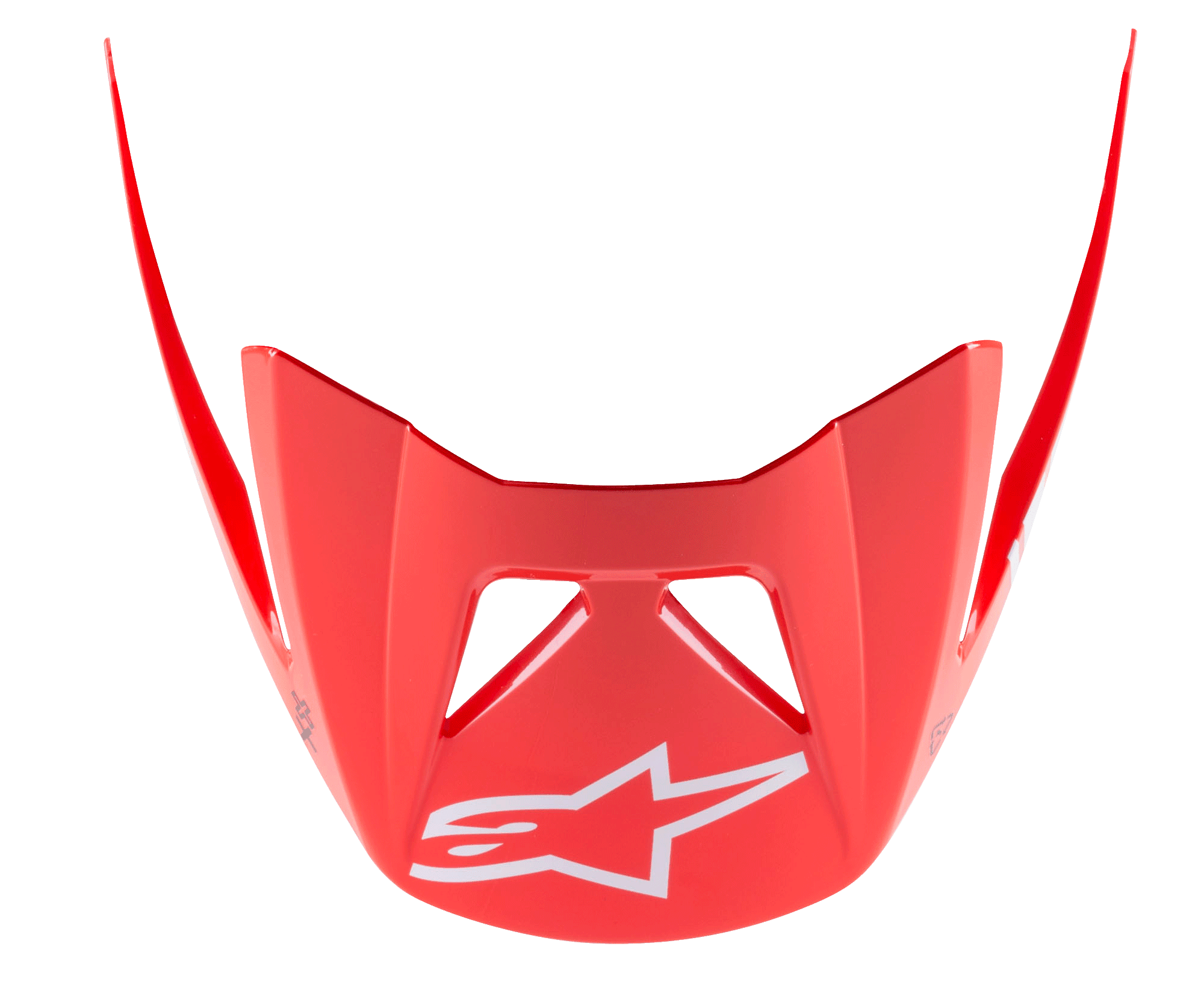 Visiera Vector Tech A2
