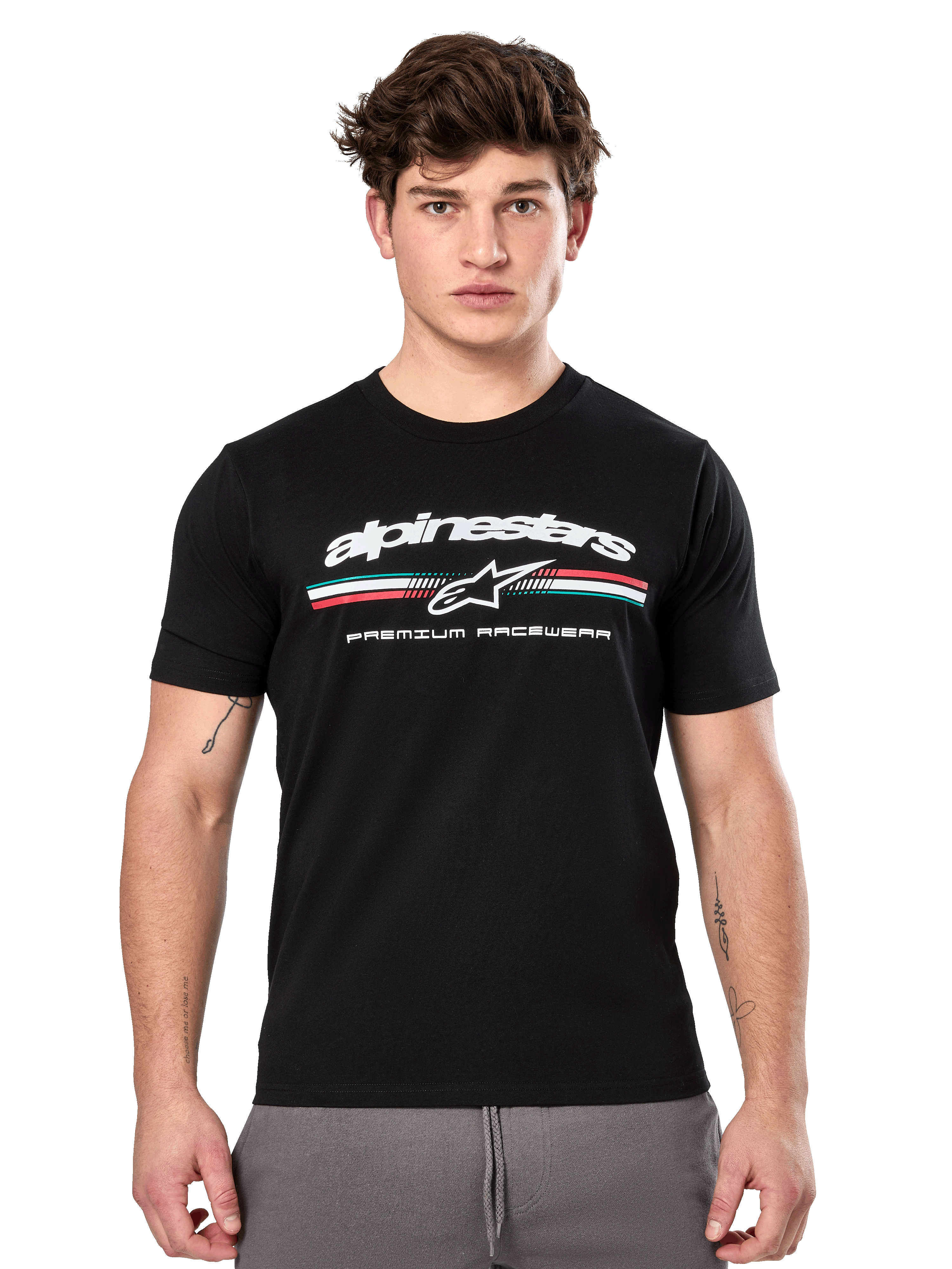 Maglia CSF Prevail - Manica Corta