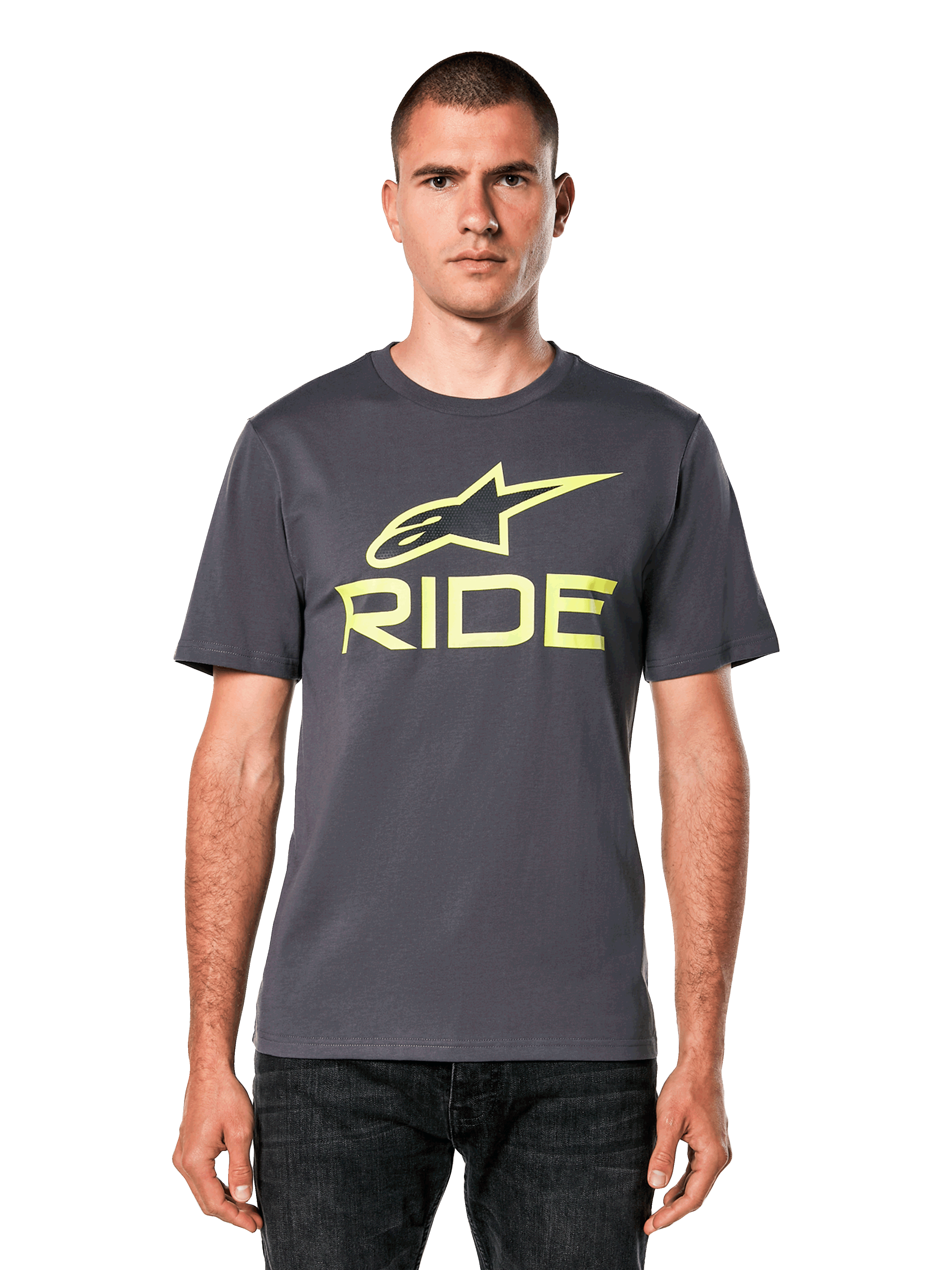 Maglia Ride 4.0 CSF