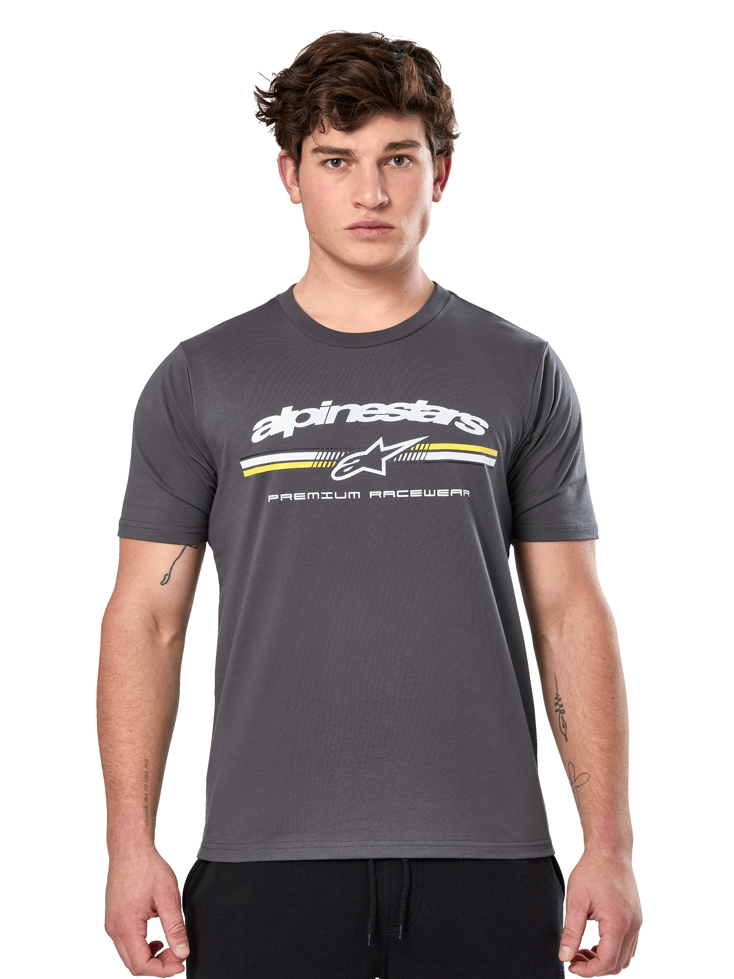 Maglia CSF Prevail - Manica Corta