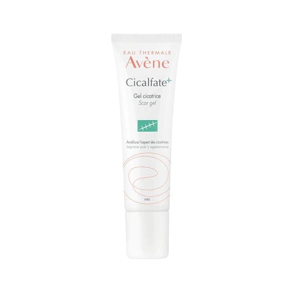 Avene Cicalfate Gel Cicatrice 30 Ml
