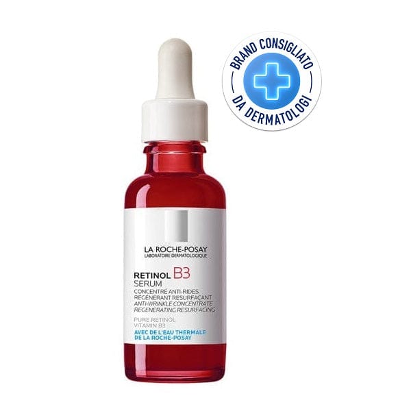 La Roche-posay Retinol B3 Siero 30 Ml