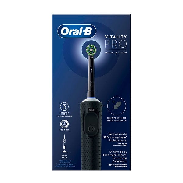 Oral B Vitality Pro Adult Spazzolino Elettrico