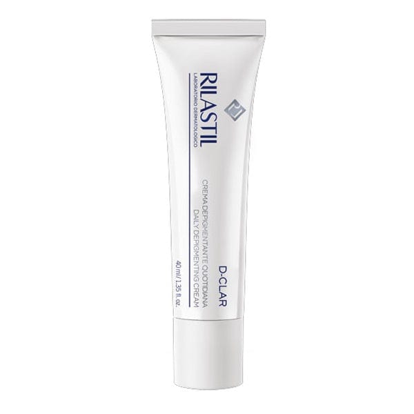 Rilastil D-clar Crema Depigmentante 40 Ml