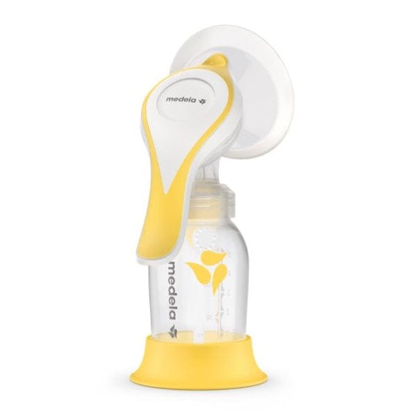 Medela Tiralatte Manuale Harmony 1 Pezzo