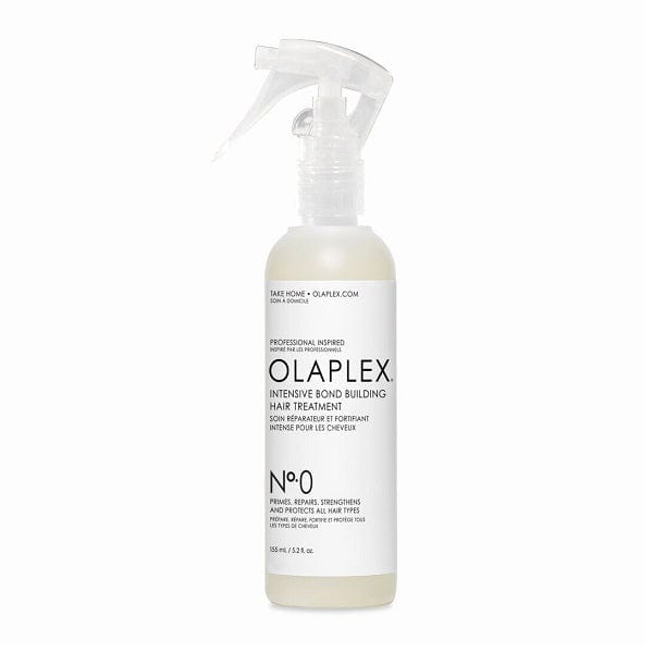 Olaplex N.0 Intense Bond Builder 155 Ml