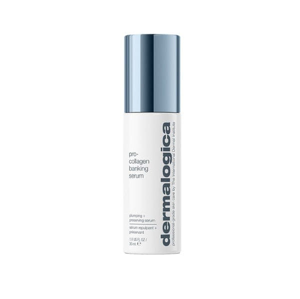 Dermalogica Pro-collagen Banking Serum Siero 30 Ml