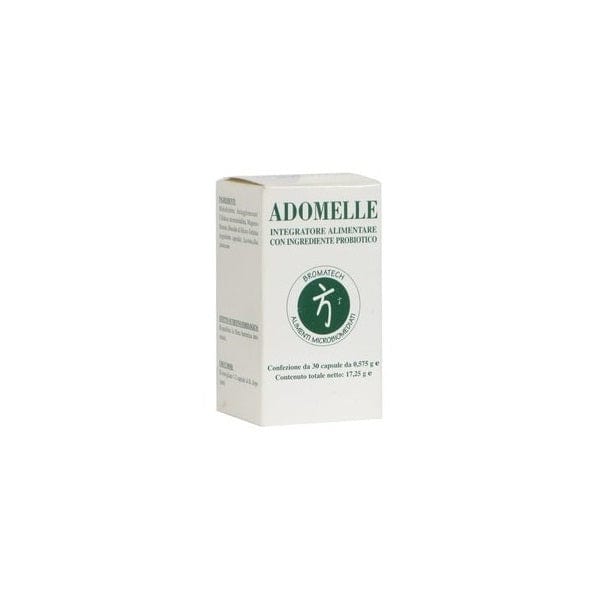 Adomelle Adomelle Integratore Alimentare 30 Capsule