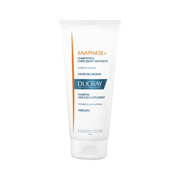 Ducray Anaphase+ Shampoo Anticaduta 200 Ml