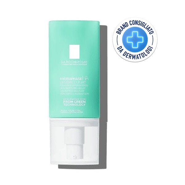 La Roche-posay Hydraphase Ha Legere 50 Ml