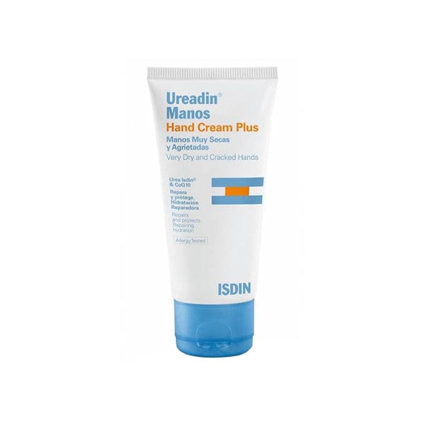 Isdin Ureadin Manos Hand Cream Plus 50 Ml