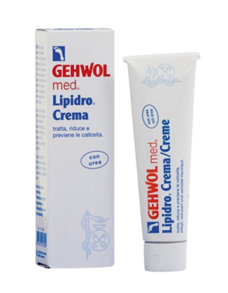 Gehwol Med Lipidro Crema 75 Ml