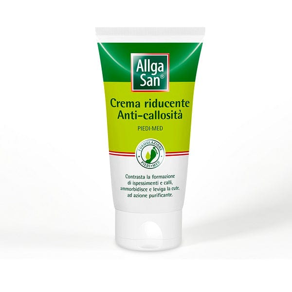 Allgasan Crema Riducente Anti-callosità 75 Ml