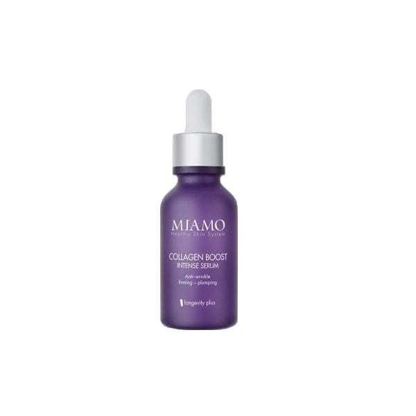 Miamo Longevity Plus Collagen Boost Serum 10 Ml