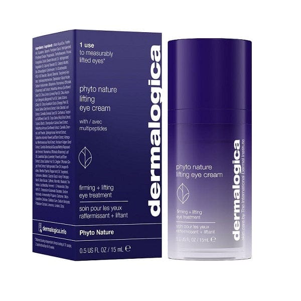Dermalogica Phyto Nature Lifting Eye Cream 15 Ml