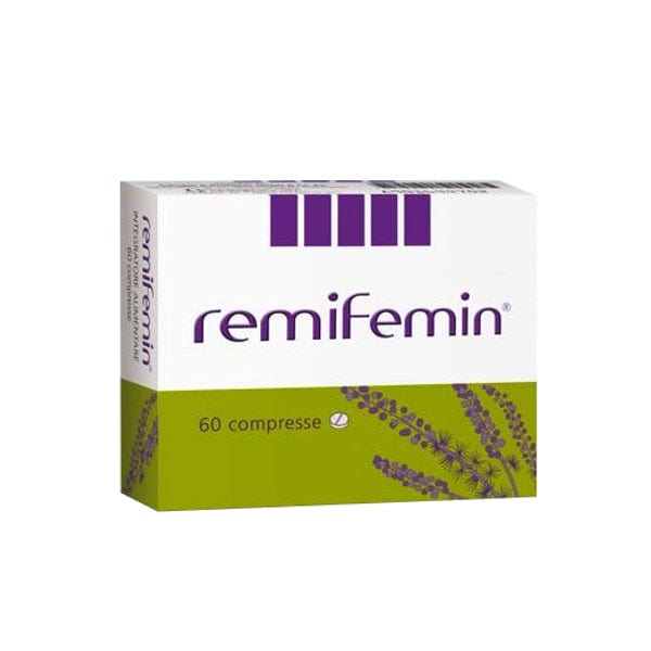 Omeopiacenza Remifemin 60 Compresse