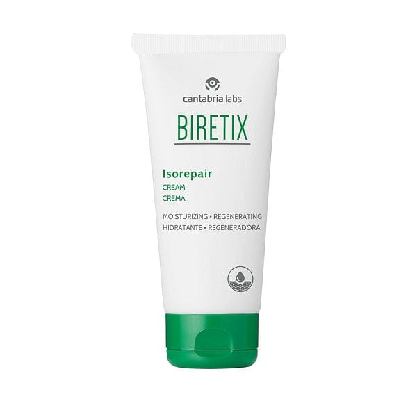 Biretix Isorepair Crema Idratante e Rigenerante 50 Ml