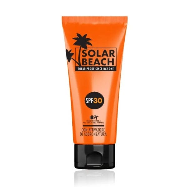 Wonder Company Solar Beach Spf 30 Protezione Solare 100 Ml