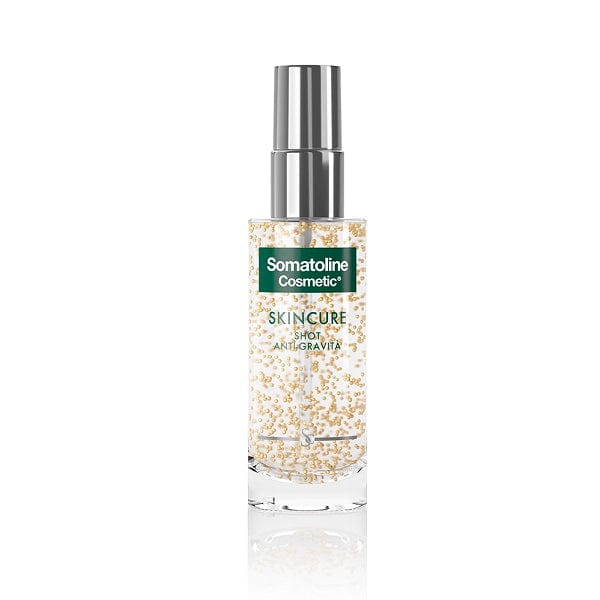 Somatoline Cosmetic Shot Anti Gravità 30 Ml