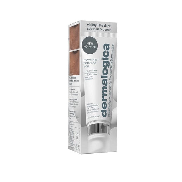 Dermalogica Powerbright Dark Spot Peel 50 Ml
