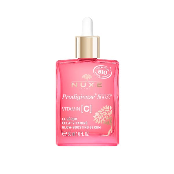 Nuxe Prodigieuse Boost Serum Illuminante 30 Ml