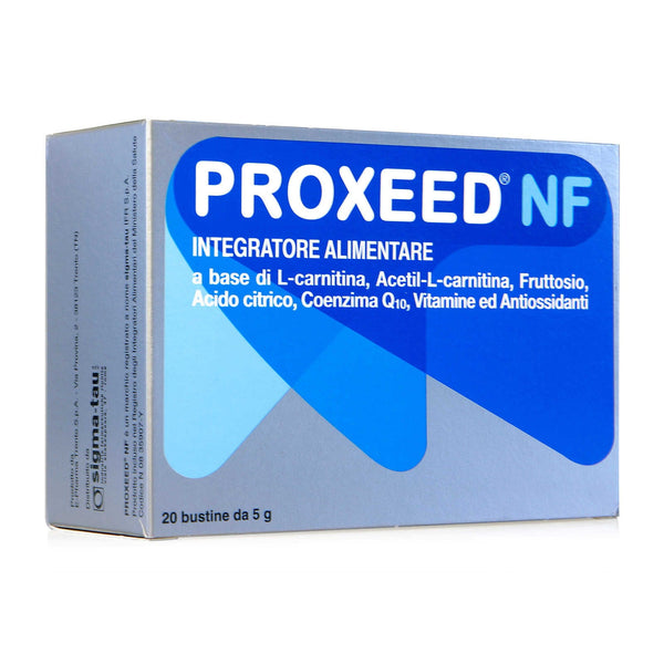 Proxeed Nf 20 Bustine
