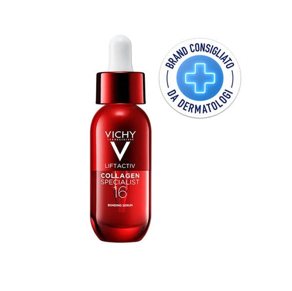 Vichy Liftactiv Collagen Specialist 16 Siero 30 Ml