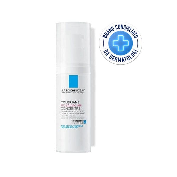 La Roche-posay Toleriane Rosaliac Ar Concentrato Crema 40 Ml