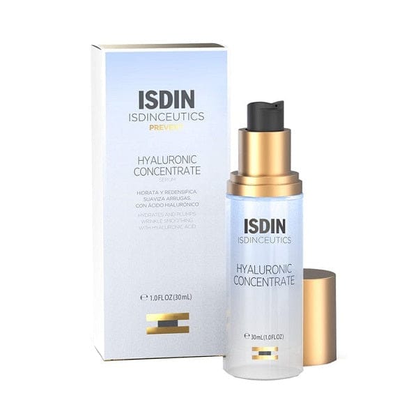 Isdin Isdinceutics Hyaluronic Concentrate 30 Ml