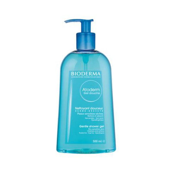 Bioderma Atoderm Gel Douche 500 Ml