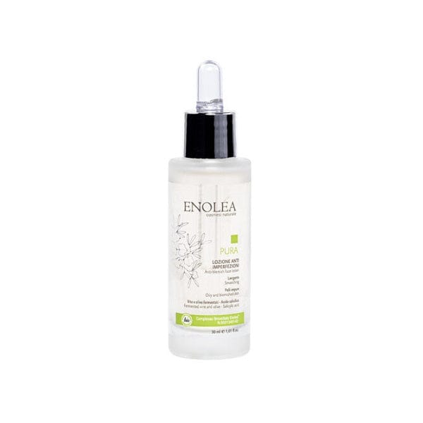 Enolea Pura Lozione Viso Anti Imperfezioni 30 Ml