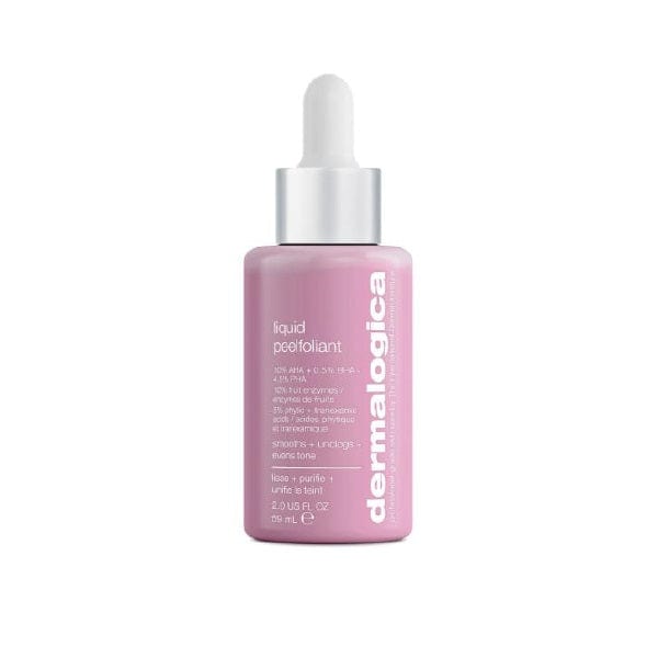 Dermalogica Liquid Peelfoliant 59 Ml Daily Skin Health