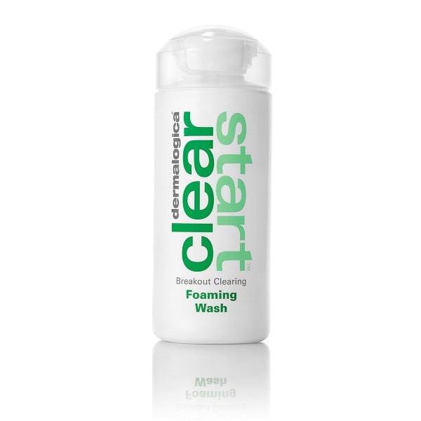 Dermalogica Breakout Clearing Foaming Wash 177 Ml Linea Clear Start