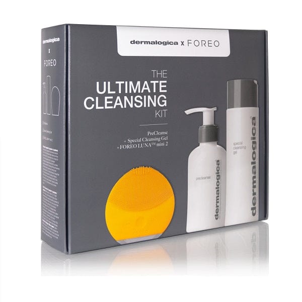 Dermalogica The Ultimate Cleansing Kit 1 Pezzo
