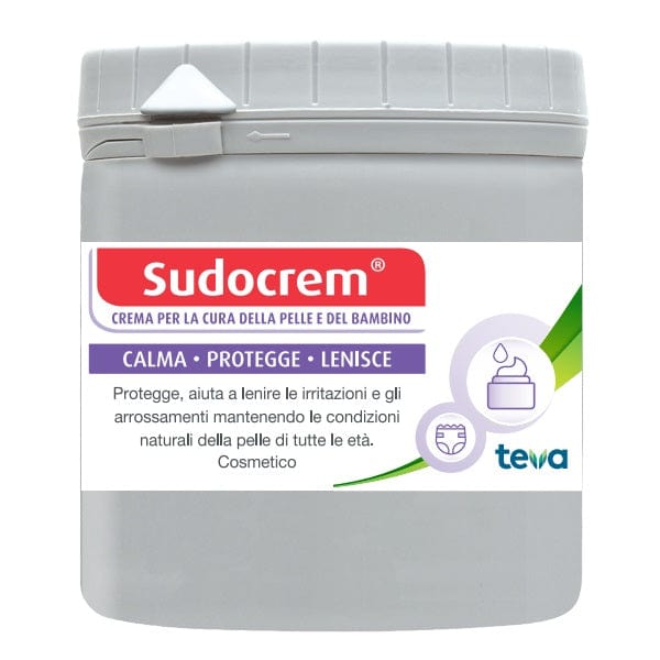 Sudocrem Sudocrem Teva 125 g