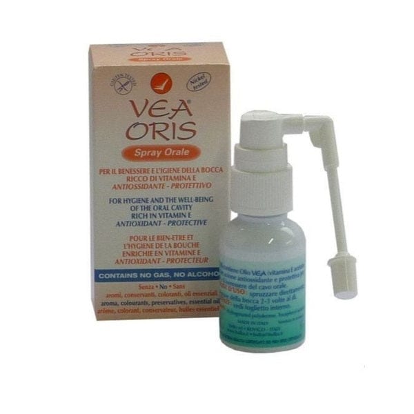 Vea Oris Spray 20 Ml