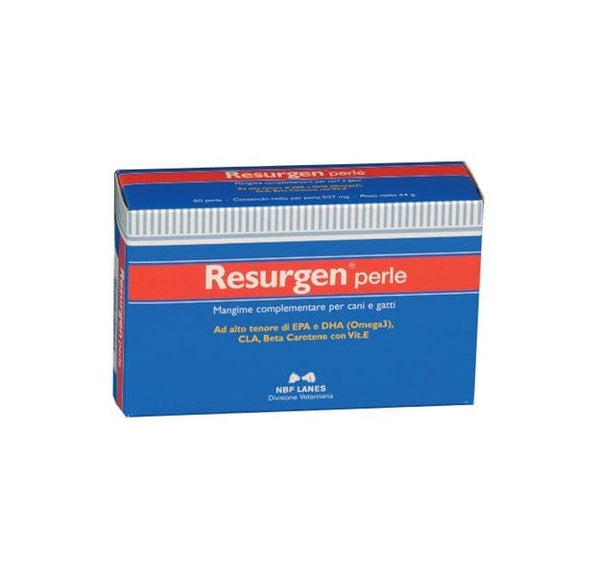 Nbf Lanes Resurgen 60 Perle