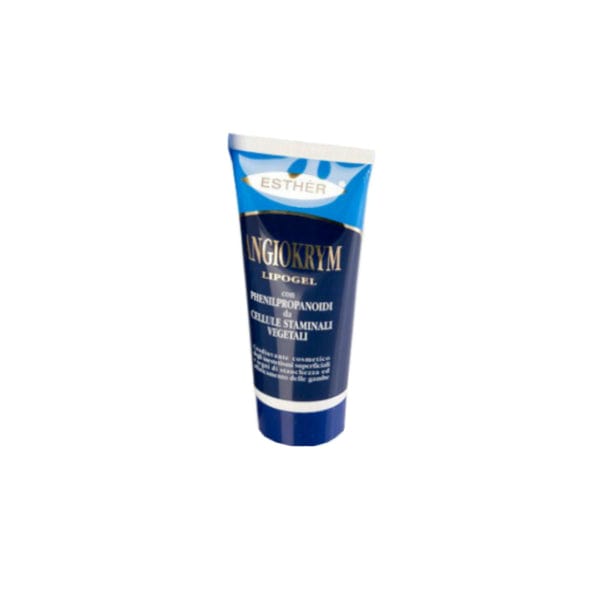 Esthèr Angiokrym Lipogel 100 Ml