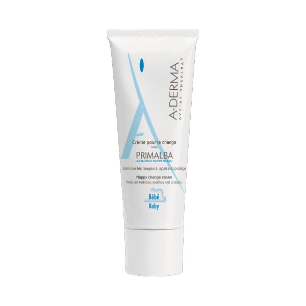 A-derma Primalba Crema Cambio Pannolino 100 Ml